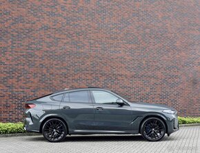 BMW X6 30d xDrive 210KW diesel, INDIVIDUAL, M SPORT, - 11