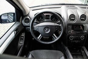 Mercedes Benz ML 320 CDI - 11