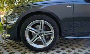 Audi A4 Sline 2.0 tdi Dsg Matrix Led - 11