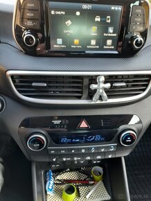 Hyundai Tucson 1.6 T-GDi Smart 4x4 - 11