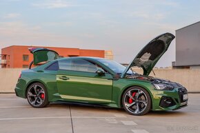 Rs5 Coupe 2020 - 11