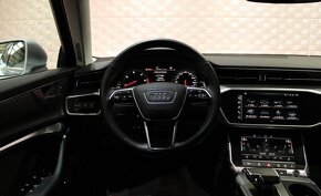 AUDI A6 Avant 4.0 Tdi - Quatro sport/led 2022 - 11