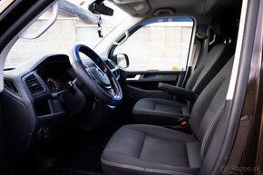 Volkswagen Multivan G6 2.0 TDI DSG - 11