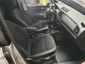 Škoda fabia 3 combi 1.0 TSI DSG - 11