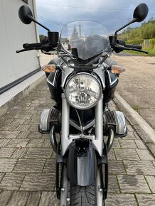 BNW R1200R….ABS…..2007…..TOP STAV - 11