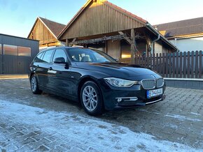 BMW 320d Touring Xdrive Modern - 11