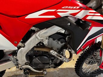 Honda CRF 250R - 11