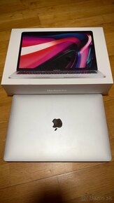 Apple Macbook Pro M1 - 11