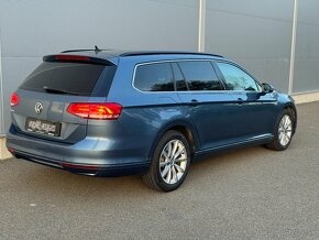 Volkswagen Passat Dsg 2018 Facelift - 11