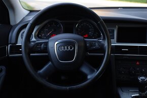 Audi A6 Business - 11