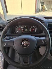 Volkswagen T6 Transporter 2.0 TDI 150kW - 11