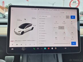 Tesla Model 3 Performance 82kWh AWD za 28.325 € bez DPH - 11