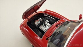 1:18 ALFA ROMEO SPIDER ,1 - 11