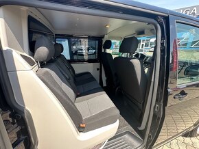 Volkswagen Transporter 2.0 TDi DSG - 11