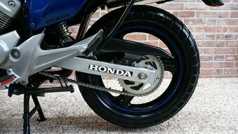 HONDA VARADERO 125 - 11