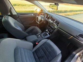 Volkswagen golf 2.0tdi - 11