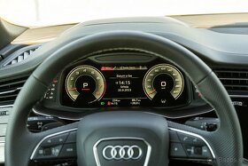 Audi Q8 55 TFSI mHEV quattro tiptronic - 11