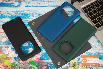 Puzdro Nillkin Super Frosted pre Xiaomi / Redmi / Poco - 11