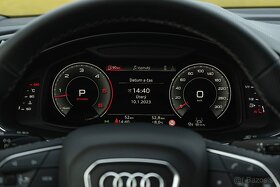 AUDI Q7 50 TDI mHEV quattro S line - 11