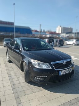 ŠKODA VRS 2 FACELIFT - 11