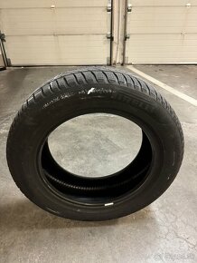 Zimné pneumatiky 225/60 R18 - 11