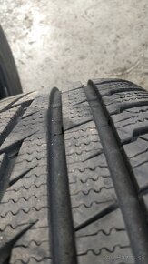 Matador 255/55 R18 - 11