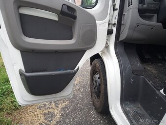 Fiat Ducato 2,3 JTD - 11