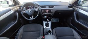 Škoda Octavia 1.6 TDI 115k Ambition 2020 kúpené v SR - 11