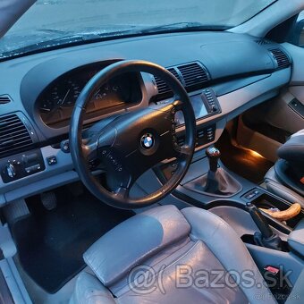 Bmw X5 E53 3.0i Lpg - 11