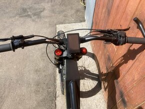 BOXXBIKE VALKYRIE 14kW (19k) - 11