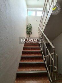 HALO reality - Predaj, hotel Turčianske Teplice, centrum - C - 11