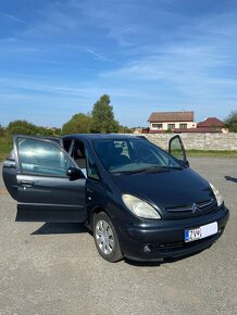 Predám Citroën Xsara Picasso 2.0 hdi - 11