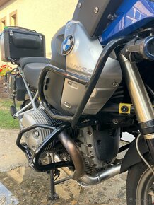 Bmw R1200 GS rv 2009 - 11