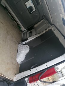 Fiat scudo 2,0hdi 6rýchlostný - 11