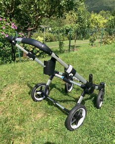 Bugaboo Donkey 3 Twin - 11