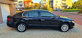 Škoda Superb 2 1.9 Tdi 77kw RV 2009 Original Naj 278.000 Km - 11