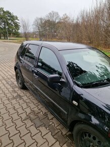 Golf 4 1.9 TDI 85KW - 11