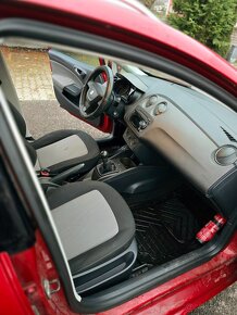 Seat Ibiza combi - 11