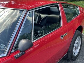 Maserati Indy 4900 1973 r. - 11