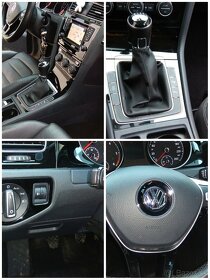 Predam vw golf 7 variant highline - 11