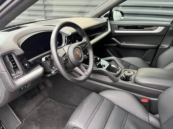 Porsche Cayenne Coupe - 11