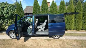 Mercedes Benz Viano 2.2 CDI - 11