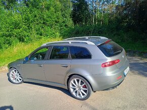 Alfa Romeo 159 2.0 125kw - 11