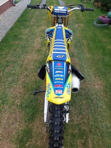 Suzuki rmz 250 ✅TOP STAV✅ - 11