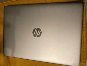 Notebook HP pro 1TB - 11