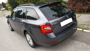 Skoda OCTAVIA Combi 2.0Tdi 110kw DSG,2/2020, 7stup. - 11