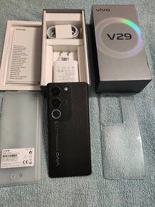 Vivo V29 5G 256GB,8GB RAM - 11