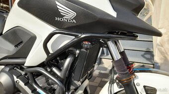 HONDA NC750XD DCT - 11