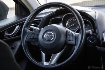 Mazda 3 2.0 Skyactiv - 11