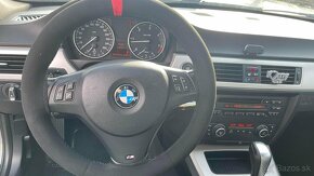 BMW e90 320d Xdrive - 11